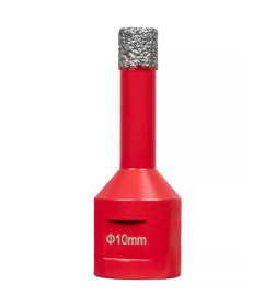 Коронка алмазная по керамограниту 10мм DLT CERAMIC PRO 0687