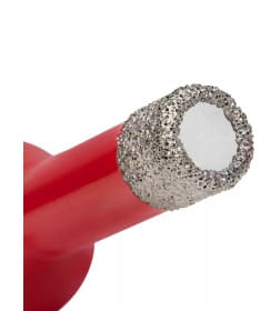 Коронка алмазная по керамограниту 10мм DLT CERAMIC PRO 0687