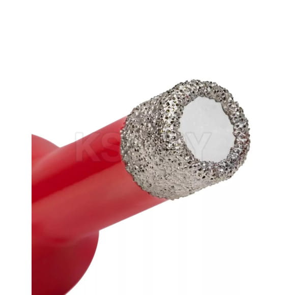 Коронка алмазная по керамограниту 10мм DLT CERAMIC PRO 0687 (0687) 