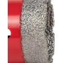 Коронка алмазная по керамограниту 40мм DLT CERAMIC PRO 0497 (0497) 