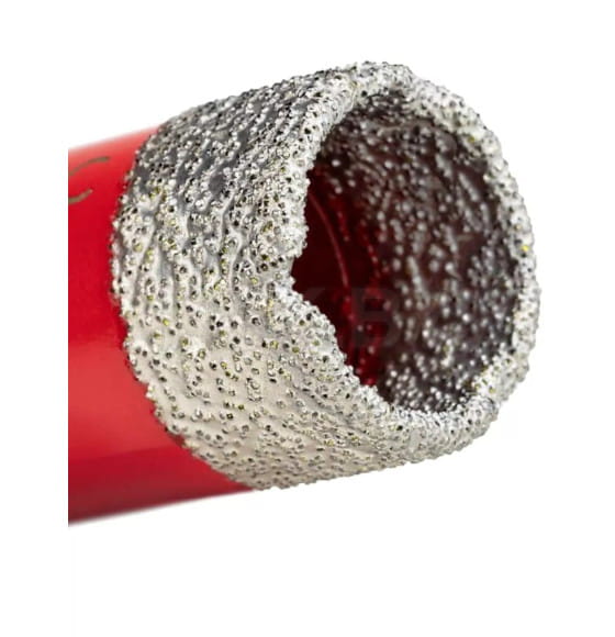 Коронка алмазная по керамограниту 25мм DLT CERAMIC PRO 0691 (0691) 