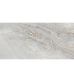 Плитка New Trend Sunrock Dark Point Декор 300х600х9 мм 