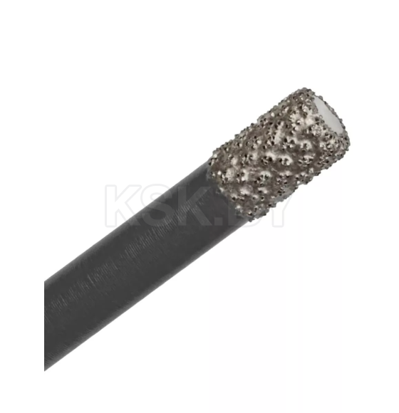 Коронка алмазная для керамогранита и камня 6мм DLT TOP 2087 (2087) 