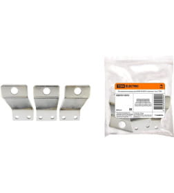 Расширенные выводы для ВА88-40 1000А (комплект 3 шт.) TDM SQ0707-0112