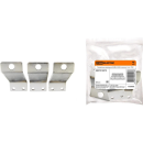 Расширенные выводы для ВА88-40 400А (комплект 3 шт.) TDM SQ0707-0079 (SQ0707-0079) 