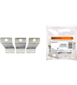 Расширенные выводы для ВА88-40 400А (комплект 3 шт.) TDM SQ0707-0079