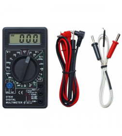 Мультиметр Ресанта ТЕК DT 838 61/10/513