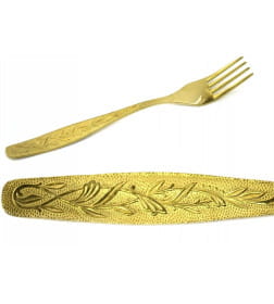 Вилка столовая Нытва "Уралочка" (М13) НТПп