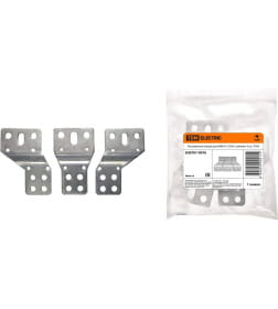 Расширенные выводы для ВА88-43 1600А (комплект 3 шт.) TDM SQ0707-0077