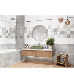 Плитка New Trend Titan Light 300х600х9 мм 