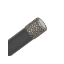 Коронка алмазная для керамогранита и камня 8мм DLT TOP 2088 (2088) 