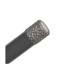 Коронка алмазная для керамогранита и камня 10мм DLT TOP 2089