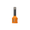 Коронка алмазная для керамогранита и камня 10мм DLT TOP 2089 (2089) 