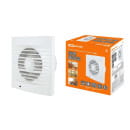 Вентилятор бытовой настенный 100 С TDM SQ1807-0001 (SQ1807-0001) 