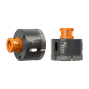 Коронка алмазная для керамогранита и камня 60мм DLT TOP 2105 (2105) 