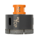 Коронка алмазная для керамогранита и камня 60мм DLT TOP 2105 (2105) 