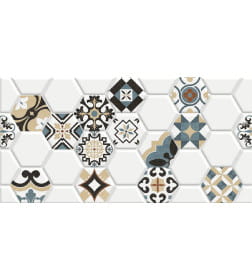 Плитка New Trend Edelweiss Pattern 300х600х9 мм