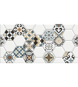 Плитка New Trend Edelweiss Pattern 300х600х9 мм