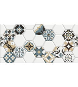 Плитка New Trend Edelweiss Pattern 300х600х9 мм