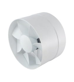 Вентилятор осевой канальный ВКО-150 TDM SQ1807-1804