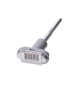 Держатель фасадный сборный для прута Ø6-10 мм 200 мм TDM SQ2402-3123