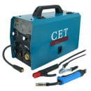 Полуавтомат сварочный MIG/MMA CET 200A