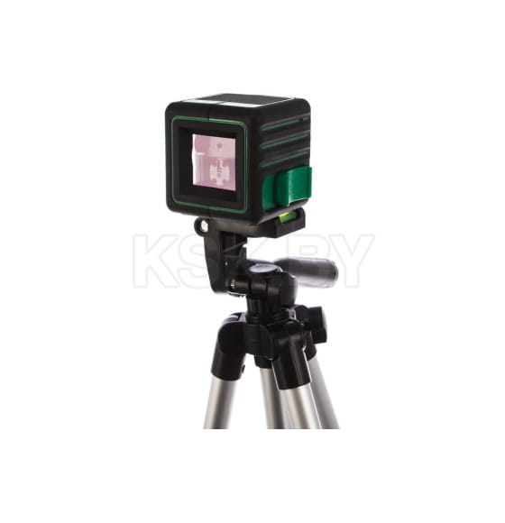 Лазерный уровень ADA CUBE 3D GREEN Professional Edition