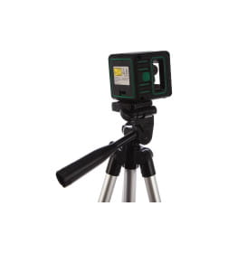 Лазерный уровень ADA CUBE 3D GREEN Professional Edition