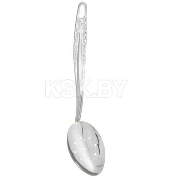 Ложка столовая для снятия пены Amet "Родник" 1С 2248 (48160) 