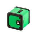 Лазерный уровень INSTRUMAX QBiG