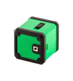 Лазерный уровень INSTRUMAX QBiG