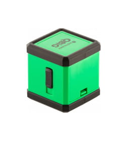 Лазерный уровень INSTRUMAX QBiG