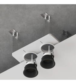 Закладная Arte Lamp для монтажа светильников DUCRE в натяжной потолок A809002