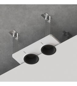 Закладная Arte Lamp для монтажа светильников DUCRE в натяжной потолок A809002