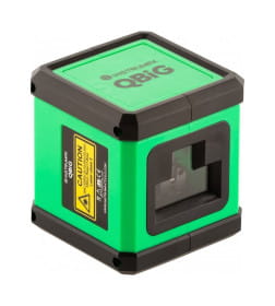 Построитель лазерных плоскостей INSTRUMAX QBiG SET