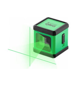 Построитель лазерных плоскостей INSTRUMAX QBiG SET