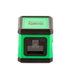 Построитель лазерных плоскостей INSTRUMAX QBiG SET