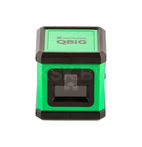 Построитель лазерных плоскостей INSTRUMAX QBiG SET