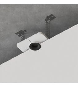 Закладная Arte Lamp для монтажа светильников DUCRE MINI в натяжной потолок A709001