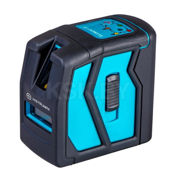 Лазерный уровень INSTRUMAX ELEMENT 2D