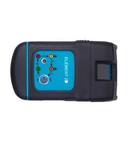 Лазерный уровень INSTRUMAX ELEMENT 2D