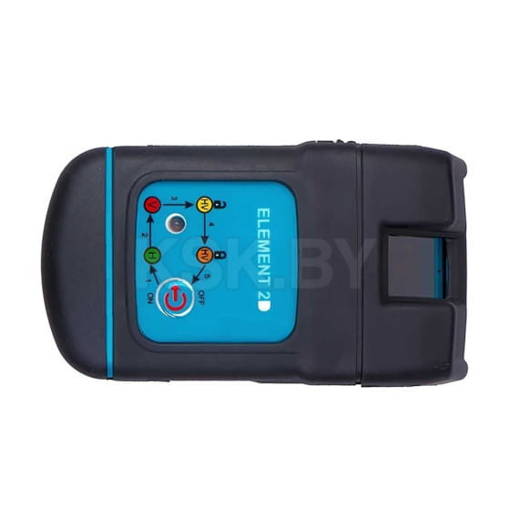 Лазерный уровень INSTRUMAX ELEMENT 2D