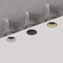 Рамка декоративная для безрамочного светильника Arte Lamp INTER A3010PL-1WH (A3010PL-1WH) 