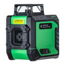 Лазерный уровень INSTRUMAX GREENLINER 360