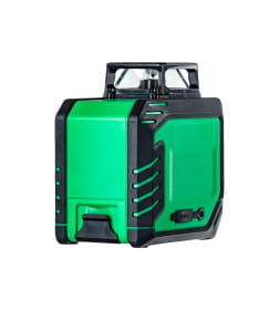 Лазерный уровень INSTRUMAX GREENLINER 360