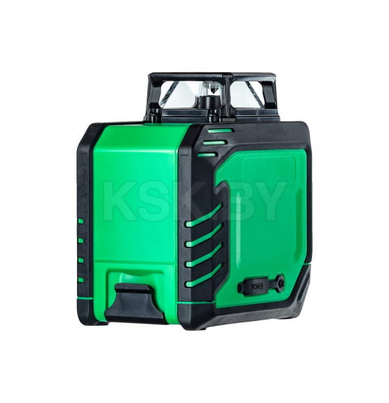 Лазерный уровень INSTRUMAX GREENLINER 360