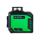 Лазерный уровень INSTRUMAX GREENLINER 360