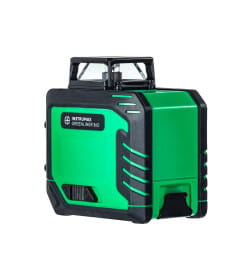 Лазерный уровень INSTRUMAX GREENLINER 360