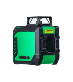 Лазерный уровень INSTRUMAX GREENLINER 360