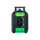 Лазерный уровень INSTRUMAX GREENLINER 360